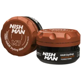 nishman-wosk-pomada-do-stylizacji-wlosow-styling-deffining-paste-m7-100-ml