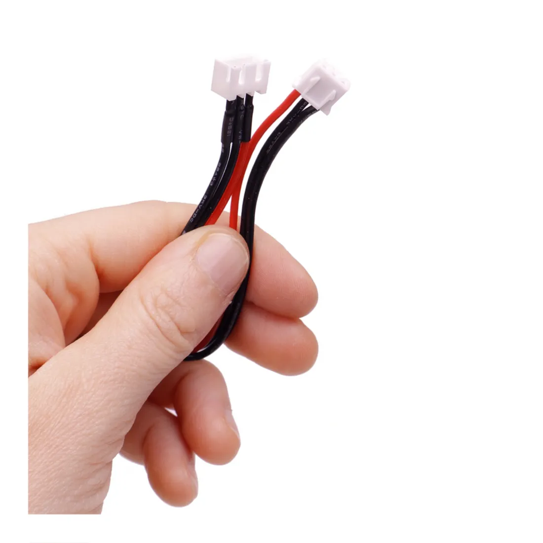 adapter-balancera-xh-2s-przedluzacz-3-pin