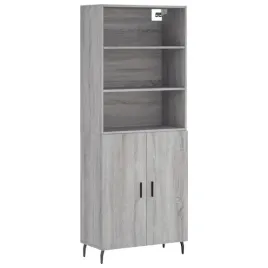witrynka-szary-dab-sonoma-695x34x180cm-material-drewnopochodny