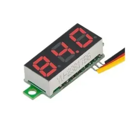 miernik-woltomierz-0-100v-028-z-przewodami-led-czerwony