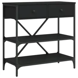 stolik-konsolowy-czarny-75x345x75-cm