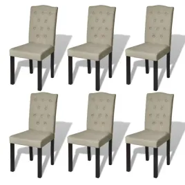 krzesla-stolowe-6-szt-camel-tkanina