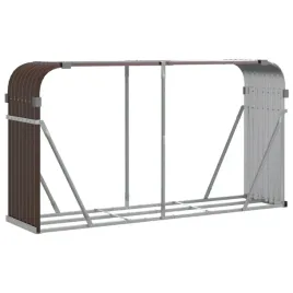 stojak-na-drewno-brazowy-180x45x100-cm-stal-galwanizowana