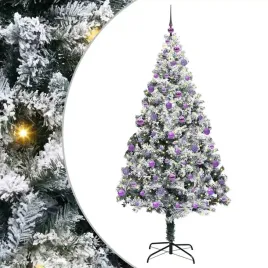 sztuczna-choinka-z-podstawa-zielony-210-cm-pvc-i-stal-i-plastik