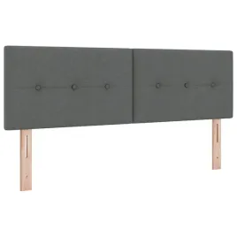 wezglowie-led-ze-led-lights-ciemnoszary-144-cm-poliester