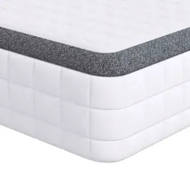materac-2-pcs-bialy-i-szary-60-x-200-cm-sprezyna-bonell