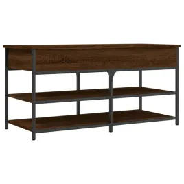 lawka-na-buty-przydymiony-dab-100x425x50-cm