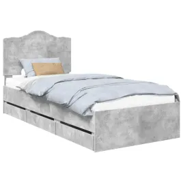 ramka-lozka-betonowy-szary-75-x-190-cm-drewno-inzynieryjne