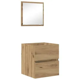 szafka-lazienkowa-z-lustrem-dab-rzemieslniczy-41-x-385-x-45-cm