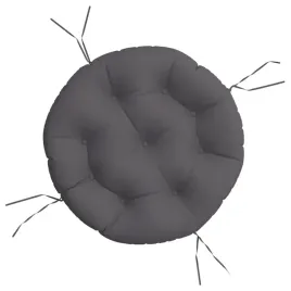 okragla-poduszka-antracytowa-o-60-x11-cm-tkanina-oxford