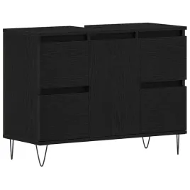 szafka-pod-umywalke-z-szuflada-czarny-dab-80-x-33-x-60-cm