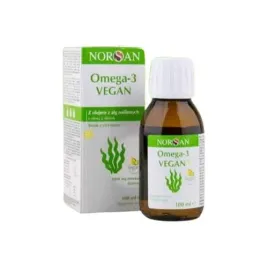 norsan-kwasy-omega-3-z-olejem-z-alg-roslinnych-100-ml-smak-cytryna-vegan