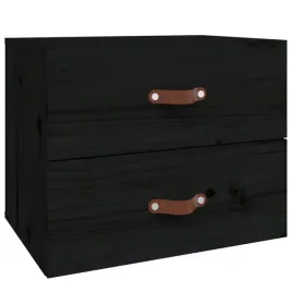 wiszaca-szafka-nocna-czarna-50x36x40-cm