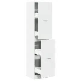 szafka-aptecznaandnbspbiala-40x41x1745-cm-material-drewnopochodny