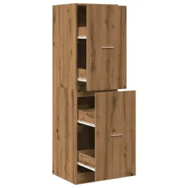 szafka-apteczna-dab-artisian-40x41x1445-cm