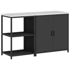 zestaw-do-przechowywania-w-kuchni-2-pcs-czarny-stal-zimnogieta
