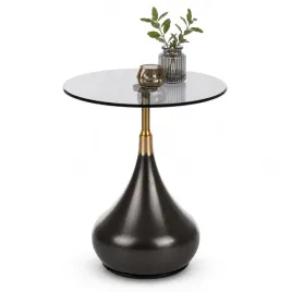 stolik-kawowy-okragly-54cm-szklany-loft-design