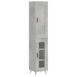 wysoka-szafka-szarosc-betonu-345x34x180-cm