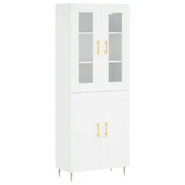 witrynka-biala-695x34x180-cm-material-drewnopochodny