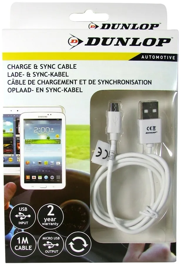 kabel-dunlop-usb-microusb-typ-b-1-m-bialy-stan-nowy