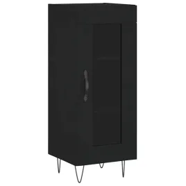 szafka-czarna-345x34x90-cm-material-drewnopochodny