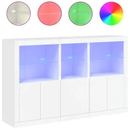 szafka-z-oswietleniem-led-biala-162x37x100-cm