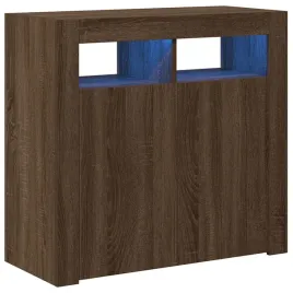 szafka-z-oswietleniem-led-brazowy-dab-80x35x75-cm