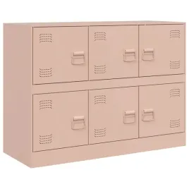 szafka-boczna-rozowa-99x39x73-cm-stal
