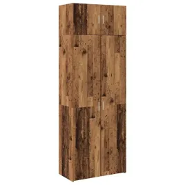 szafka-do-przechowywania-3-pcs-stare-drewno