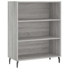 regal-szary-dab-sonoma-695x325x90cm-material-drewnopochodny