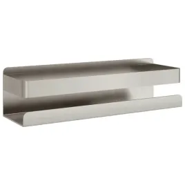 polka-prysznicowa-23x65x6cm-szczotkowana-stal-nierdzewna-304