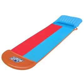 zjezdzalnia-h2ogo-tsunami-splash-ramp-podwojna