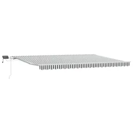 recznie-zwijana-markiza-z-led-antracytowo-biala-500x300-cm