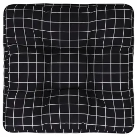 poduszka-na-palete-czarna-w-krate-50x50x12-cm-tkanina