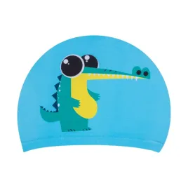 czepek-plywacki-materialowy-dla-dzieci-na-basen-kolorowy-aqua-sport
