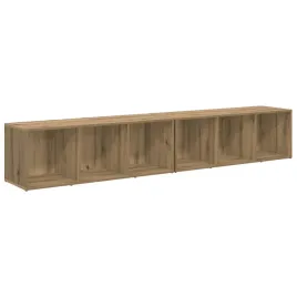 zestaw-szafek-rtv-2-pcs-dab-rzemieslniczy-37-x-35-x-107cm