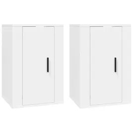 wiszace-szafki-telewizyjne-2-szt-biale-40x34
