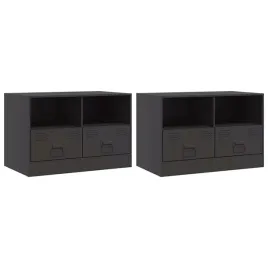 szafki-pod-telewizor-2-szt-czarne-67x39x44-cm