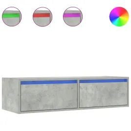 szafka-pod-tv-z-led-szarosc-betonu-100x355x25