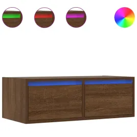 szafka-pod-tv-z-oswietleniem-led-brazowy-dab-75x355x25-cm
