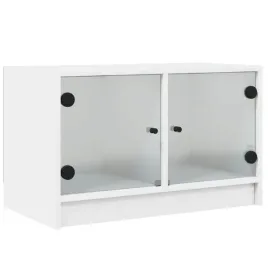 szafka-tv-ze-szklanymi-drzwiami-biala-68x37x42-cm