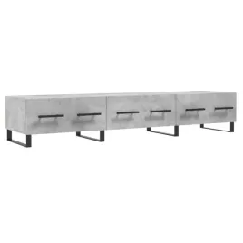 szafka-pod-telewizor-szarosc-betonu-150x36x30-cm