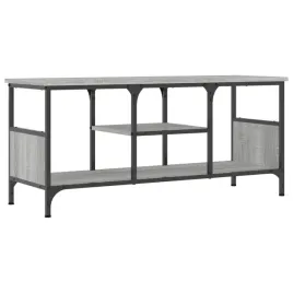 szafka-pod-telewizor-szary-dab-sonoma-100x35x45