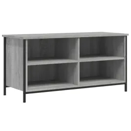 szafka-pod-telewizor-szary-dab-sonoma-100x40x50
