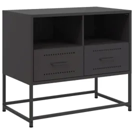 szafka-pod-telewizor-czarna-68x39x605-cm-stalowa