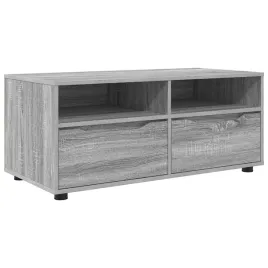 szafka-pod-telewizor-z-szuflada-szary-sonoma-100-x-48-x-43-cm