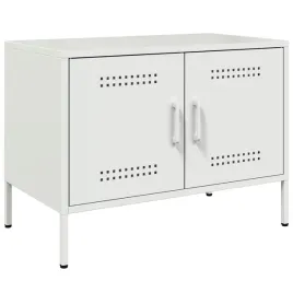 szafka-pod-telewizor-biala-68x39x505-cm-stalowa