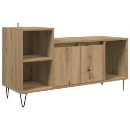 szafka-pod-telewizor-dab-rzemieslniczy-100-x-35-x-55-cm