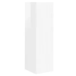 szafka-pod-telewizor-blyszczaca-biel-30-x-31-x-100-cm