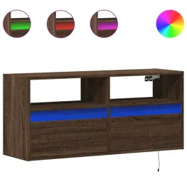 scienna-szafka-tv-z-led-brazowy-dab-100x31x45